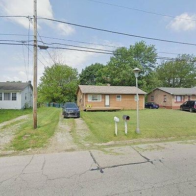 1320 S 13 Th St, Richmond, IN 47374