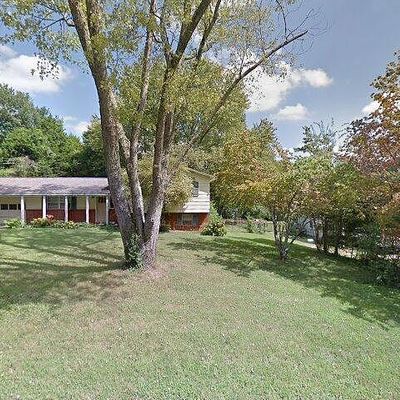 1320 Willmann Ln, Knoxville, TN 37919