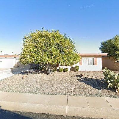 13208 N 98 Th Ave #G, Sun City, AZ 85351