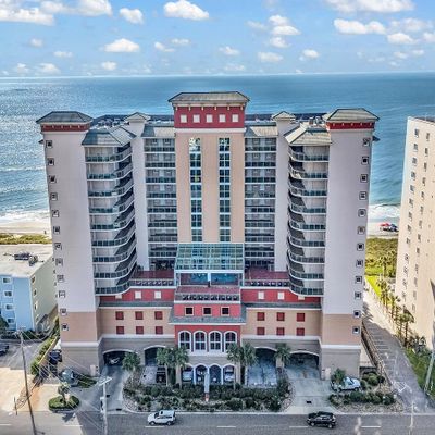 1321 S Ocean Blvd, North Myrtle Beach, SC 29582