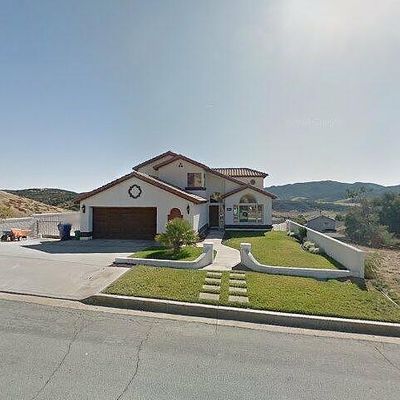 13226 Littlehorn Rd, Lake Hughes, CA 93532