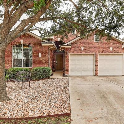 1323 Tumbling River Dr, Leander, TX 78641