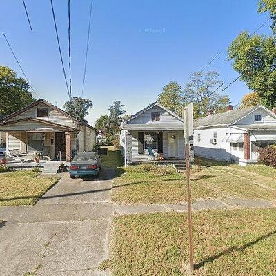 1324 Lillian Ave, Louisville, KY 40208