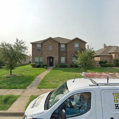 1324 Marvin Gdns, Lancaster, TX 75134