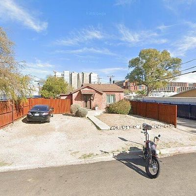 1324 N Vine Ave, Tucson, AZ 85719