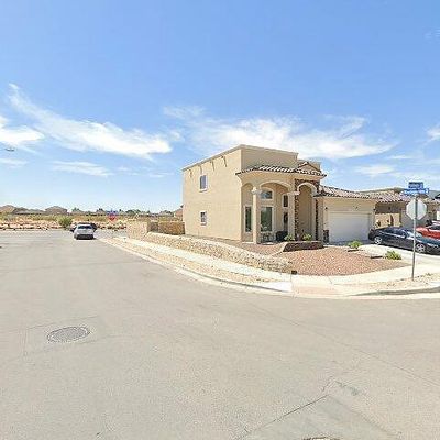 13240 Pocklington Rd, El Paso, TX 79928