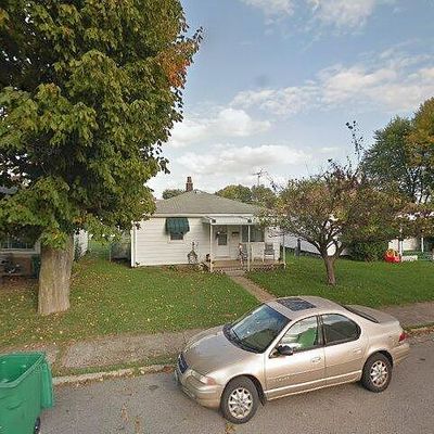 1324 S 22 Nd St, New Castle, IN 47362