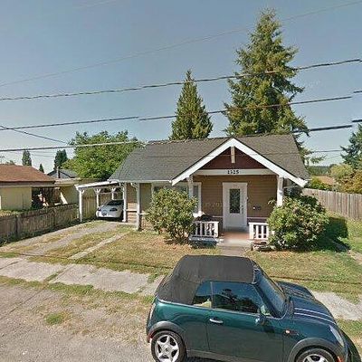 1325 Rose St, Centralia, WA 98531