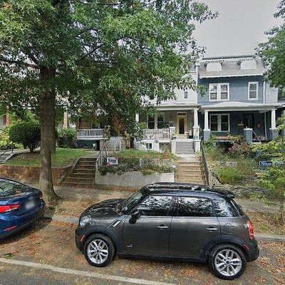 1325 Shepherd St Nw, Washington, DC 20011