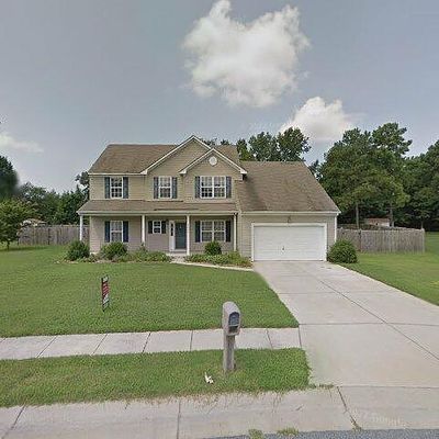 1327 Pheasant Cir, Suffolk, VA 23434