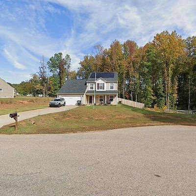 1327 Landsdown Dr, Salisbury, NC 28147