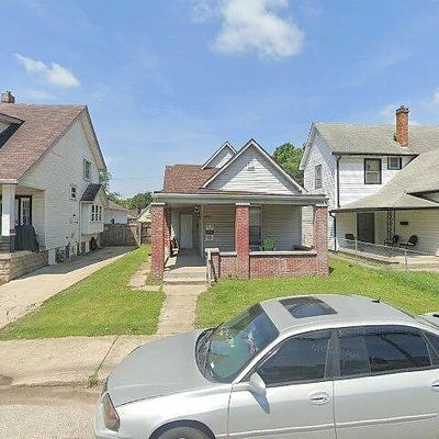 1328 S Belmont Ave, Indianapolis, IN 46221