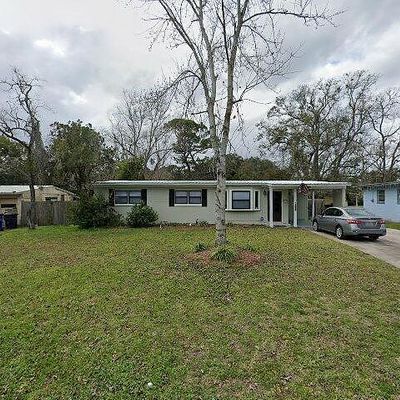 1329 Francis St, Saint Augustine, FL 32084