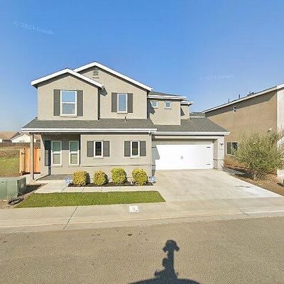 1329 Hermosa Dr, Merced, CA 95348