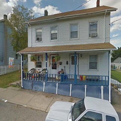 133 Bangor St, Bangor, PA 18013