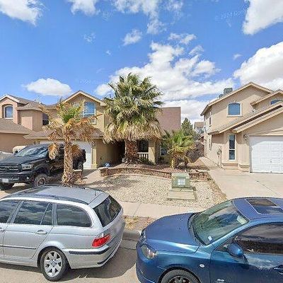 13293 New Britton Dr, El Paso, TX 79928