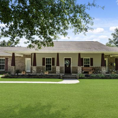 132 B Horse Ranch Rd, Lucedale, MS 39452