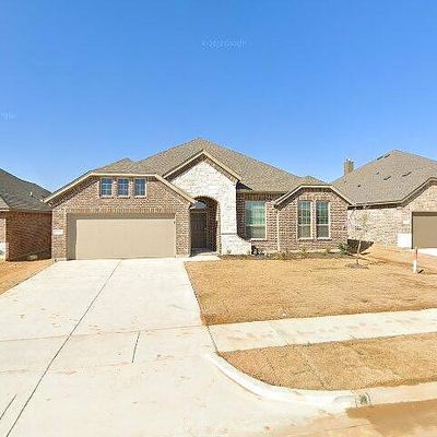 133 Constitution Dr, Joshua, TX 76058