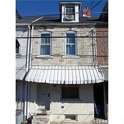 133 N Bryan St, Allentown, PA 18101