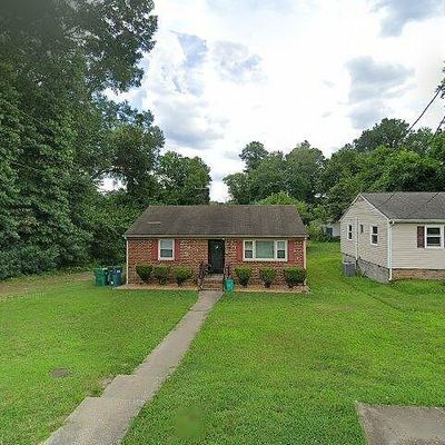 133 N Cedar Ave, Henrico, VA 23075