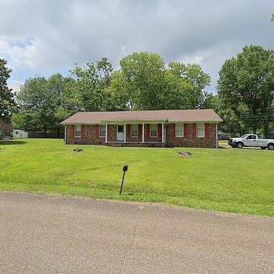 133 Overton Dr, Jackson, TN 38301