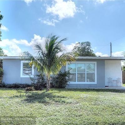 1330 Ne 41 St St, Pompano Beach, FL 33064