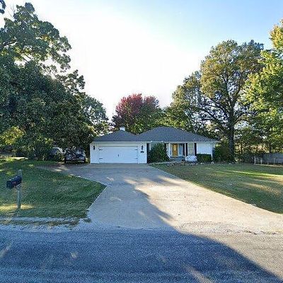 13309 Little Elm Rd, Farmington, AR 72730