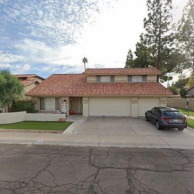 1331 E Northshore Dr, Tempe, AZ 85283