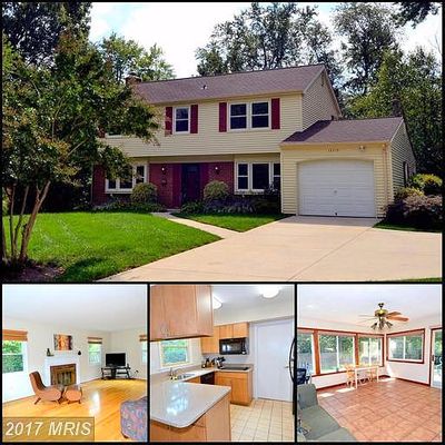 13315 Yarland Ln, Bowie, MD 20715