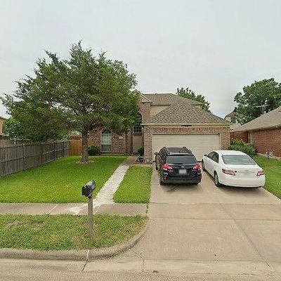 1334 Forbes Dr, Garland, TX 75040