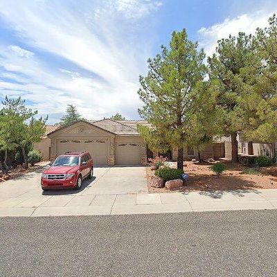 1335 E Ridgeview Dr, Cottonwood, AZ 86326