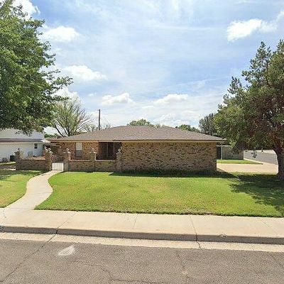 1335 W Taos St, Hobbs, NM 88240