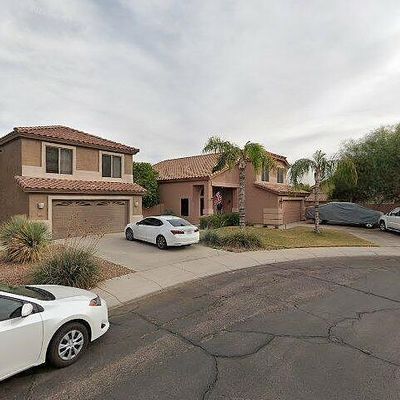 1337 N Thunderbird Ct, Gilbert, AZ 85234