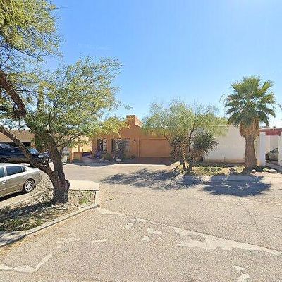 1337 W Placita Cobre, Tucson, AZ 85745