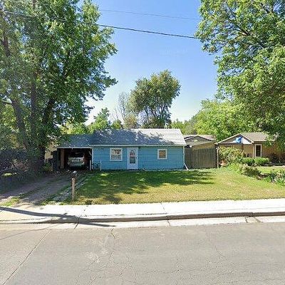 1338 E 7 Th St, Loveland, CO 80537