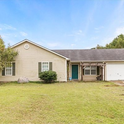 134 Horse Shoe Bnd, Jacksonville, NC 28546