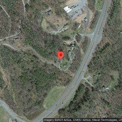 134 Jsd Farm Rd, Sylva, NC 28779