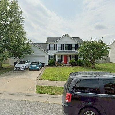 134 Kennet Dr, Suffolk, VA 23434