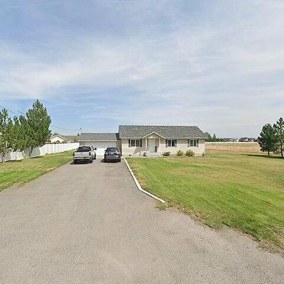 134 N 3800 E, Rigby, ID 83442