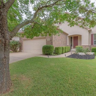 134 Scissortail Trl, Georgetown, TX 78633