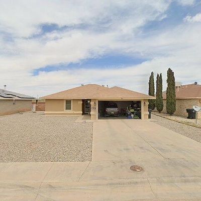 1340 Columbia Ave, Alamogordo, NM 88310