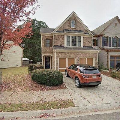 1340 Faircrest Ln, Alpharetta, GA 30004