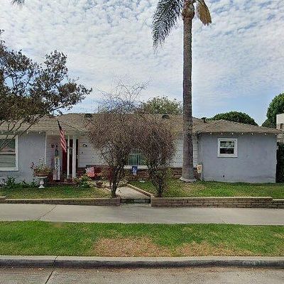 13414 La Cuarta St, Whittier, CA 90602