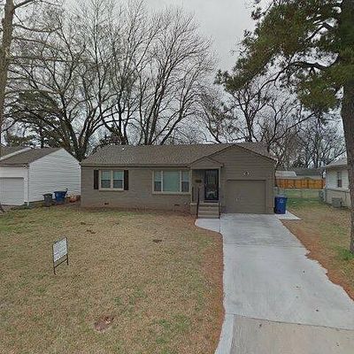 1342 E 45 Th St, Tulsa, OK 74105