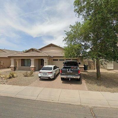 1342 E Judi Dr, Casa Grande, AZ 85122