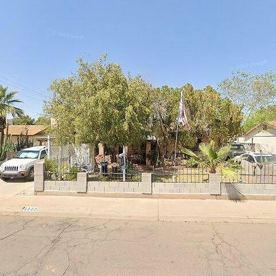 1342 W 11 Th St, Tempe, AZ 85281