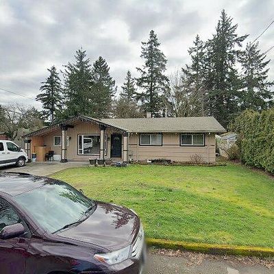 13424 Se Clay St, Portland, OR 97233