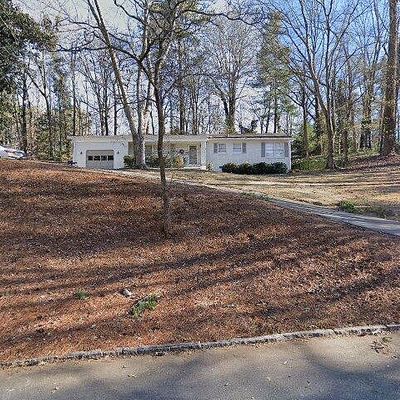 1344 Becket Dr Ne, Brookhaven, GA 30319