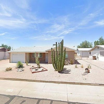 1344 S Palo Verde Dr, Apache Junction, AZ 85120