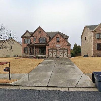 1345 Waverly Glen Dr, Alpharetta, GA 30004